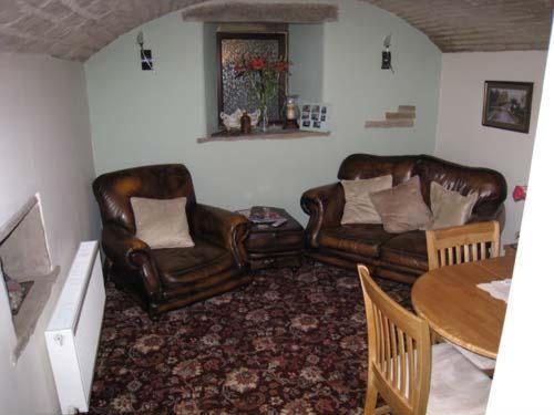 Rosebud Cottage Guest House Haworth Exterior foto