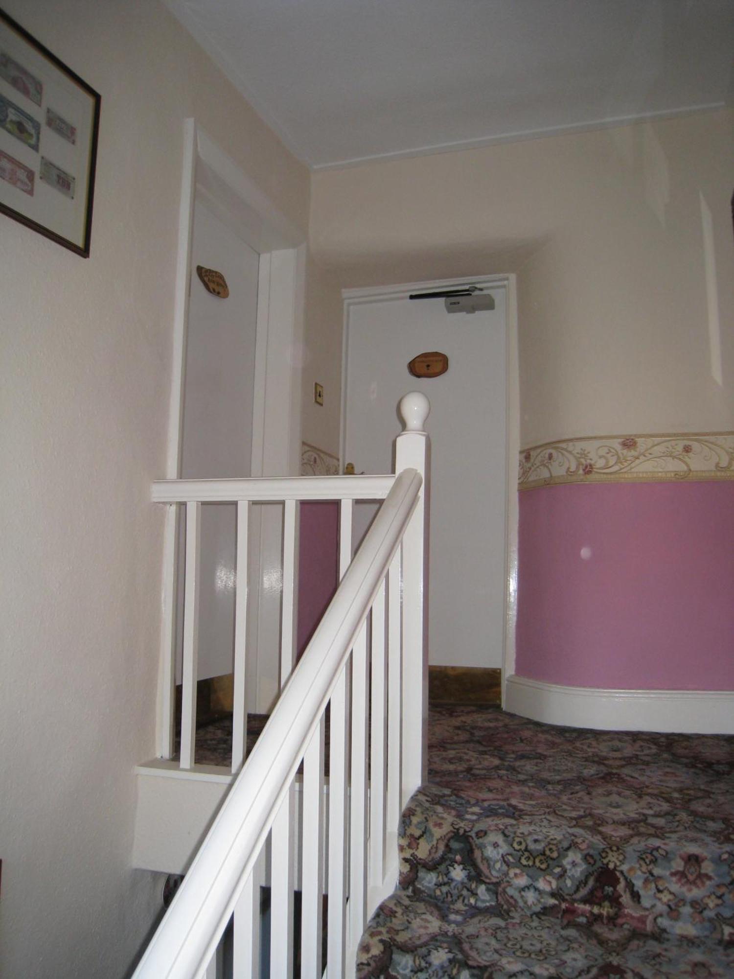 Rosebud Cottage Guest House Haworth Exterior foto